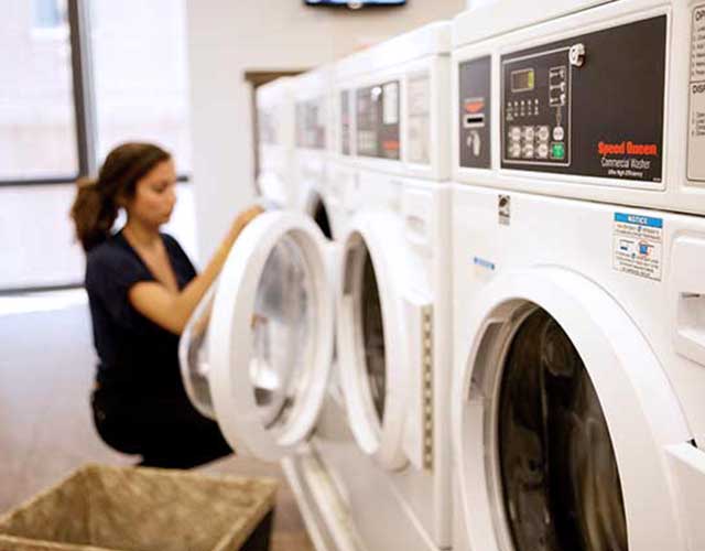 WASH Let Us Take Care Of Your Laundry, 44% OFF